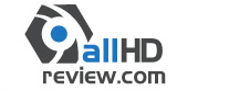 AllHDReview Logo