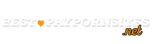 Bestpaypornsite Logo