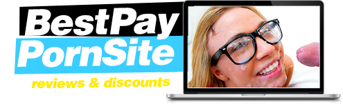 Bestpaypornsite Logo